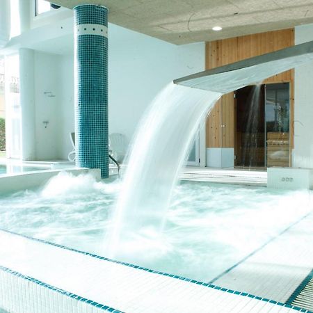 Hotel & Apartaments Thalassa Sport & Spa Roses Exteriér fotografie
