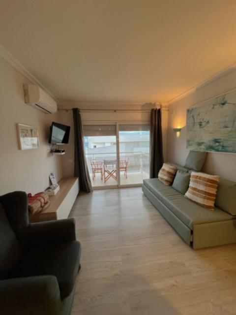 Hotel & Apartaments Thalassa Sport & Spa Roses Exteriér fotografie