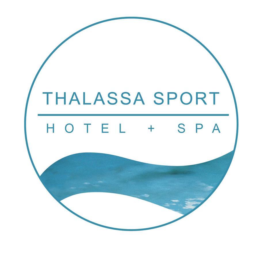 Hotel & Apartaments Thalassa Sport & Spa Roses Exteriér fotografie